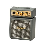 マーシャル MARSHALL MS2C Vintage Mini 小型ギターアンプ