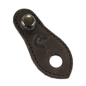 Righton! STRAPS END PIN JACK STRAP LINK Brown �G���h�s���p�X�g���b�v�����N