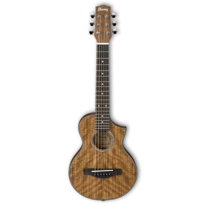 楽天市場】IBANEZ EWP14WB OPN ミニアコースティックギター : chuya 
