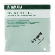ヤマハ YAMAHA SVCM2 シルバークロス Mサイズ