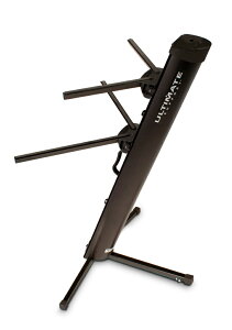 ULTIMATE AX-48 Pro �L�[�{�[�h�X�^���h