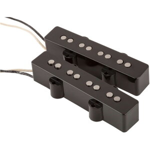Fender Custom Shop Custom e60s Jazz Bass Pickups x[XpsbNAbv