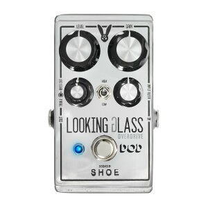 DOD Looking Glass Overdrive �I�[�o�[�h���C�u