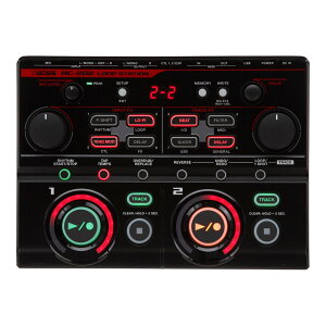 BOSS RC-202 Loop Station ���[�v�X�e�[�V���� ���[�p�[