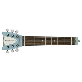 SHRED NECK Bel Air BabyBlue ギター練習＆ウォームアップツール