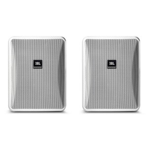JBL PROFESSIONAL Control 25-1-WH 2Way tWXs[J[ yA ݔpXs[J[