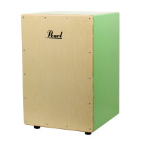 楽天市場】pearl パール チップボードカホンの通販