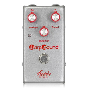Fredric Effects Warp Sound M^[GtFN^[