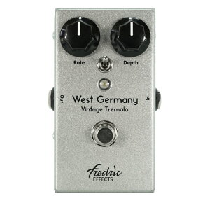 Fredric Effects West Germany Vintage Tremolo M^[GtFN^[