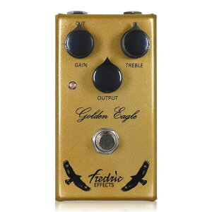 Fredric Effects Golden Eagle M^[GtFN^[