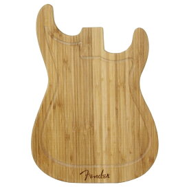 フェンダー Fender Stratocaster Cutting Board カッティングボード（まな板）