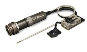 L.R.BAGGS FIVE.O ENpsbNAbv