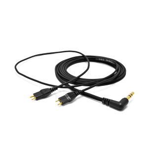 OYAIDE HPC-HD25 V2 Black 1.2m SENNHEISER HD25p wbhzP[u