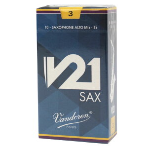Vandoren SR813 V21 AgTbNX[h 10 [3]