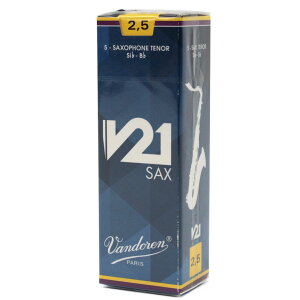 Vandoren V21 ei[TbNX[h 5 [2.5]