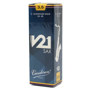 Vandoren V21 ei[TbNX[h 5 [3.5]