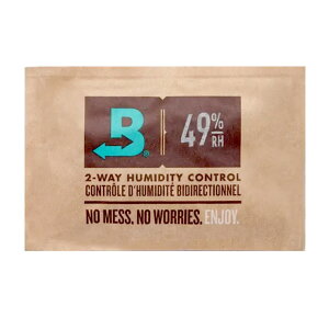 Boveda 49��RH REFILL PACK �y���p���x�R���g���[���� 1�p�b�N