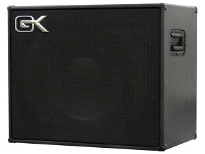 GALLIEN-KRUEGER CX 115 �x�[�X�A���v�p�X�s�[�J�[�L���r�l�b�g