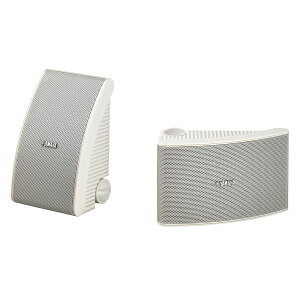 ���}�n YAMAHA NS-AW392W �T�[�t�F�X�}�E���g�X�s�[�J�[ 2�{�Z�b�g