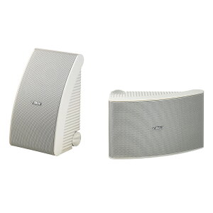 ���}�n YAMAHA NS-AW592W �T�[�t�F�X�}�E���g�X�s�[�J�[ 2�{�Z�b�g