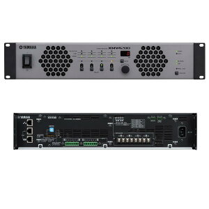 ���}�n YAMAHA XMV4280 �p���[�A���v