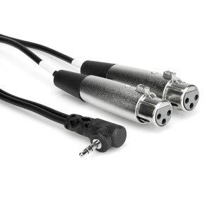 Hosa CYX-402F 60cm L^XeI~jIX-XLRLmXx2 }CNP[u