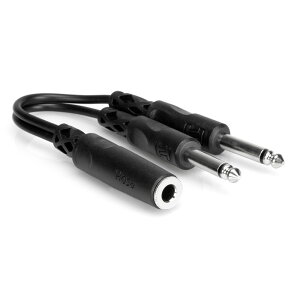 Hosa YPP-106 ���m�����t�H�����X-���m�����t�H���I�Xx2 Y�P�[�u��