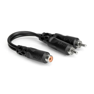 Hosa YRA-105 RCAX-RCAIXx2 YP[u