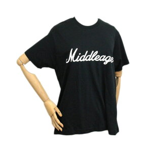 Liar Eye���C�A�[�A�C Middleage T-shirt BLK M�T�C�Y T�V���c ����