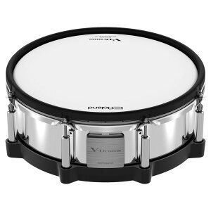 ���[�����h Roland PD-140DS V-Pad Digital Snare 14�C���` �X�l�A�pV�p�b�h