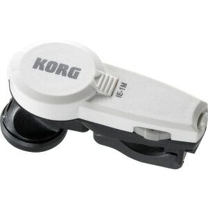 RO KORG IN-EARMETRONOME IE-1M CC[ gm[