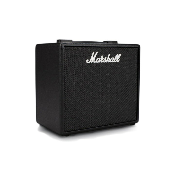楽天市場】マーシャル MARSHALL CODE25 フルモデリング 小型ギター 