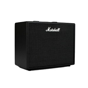 �}�[�V���� MARSHALL CODE50 �t�����f�����O�M�^�[�A���v