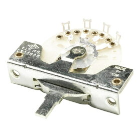 フェンダー Fender Pure Vintage 3-Position Pickup Selector Switch ピックアップセレクタースイッチ
