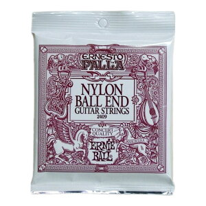 A[j[{[ ERNIE BALL 2409 {[Gh NVbNM^[