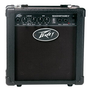 PEAVEY Back Stage 10W M^[Av yKiz