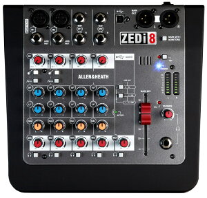 ALLEN&HEATH ZEDi-8 nCubg~LT[iZEDi8/Xj