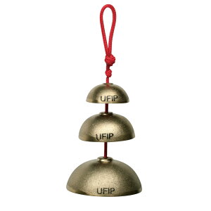 UFiP THREE BELL 3-Bell �x��