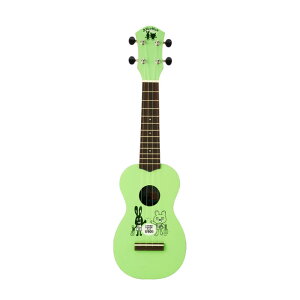 aNueNue aNN-U900 Color Green \vmEN