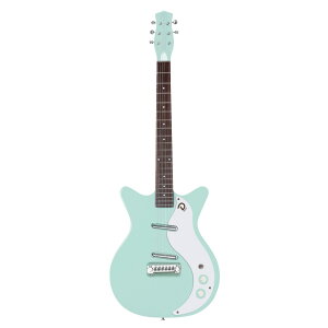 Danelectro 59 hMh N.O.S + AQUA GLM^[