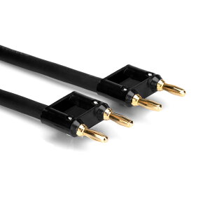 Hosa SKJ-615BB 4.5m fAoiivO-fAoiivO Xs[J[P[u