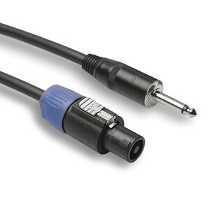 Hosa SKT-430Q 9.1m �X�s�R��-���m�����t�H���I�X �X�s�[�J�[�P�[�u��