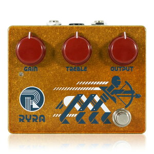 RYRA The Klone Gold M^[GtFN^[