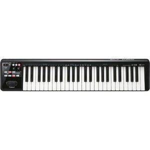 [h ROLAND A-49 BK MIDIL[{[hRg[[