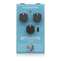 楽天市場】tc electronic nova reverbの通販