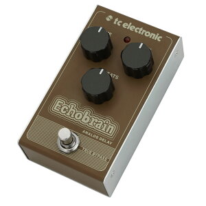 tc electronic Echobrain Analog Delay AiOfBC GtFN^[