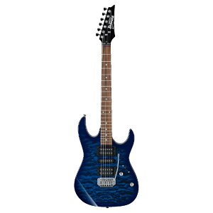 IBANEZ Gio GRX70QA TBB GLM^[