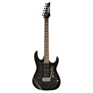 IBANEZ Gio GRX70QA TKS GLM^[