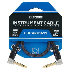 BOSS BIC-1AA 30cm LL �p�b�`�P�[�u��