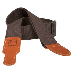 BOSS BSC-20-BRN �M�^�[�X�g���b�v